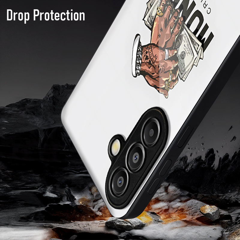 Galaxy A56 5G Back Cover