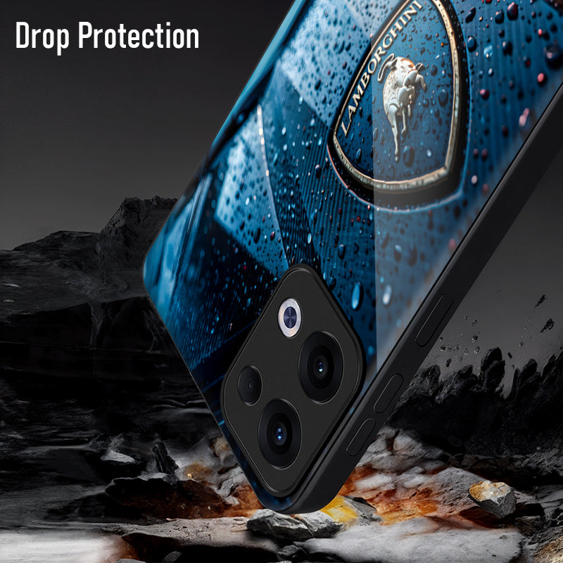  Oppo Reno 13 5G Luxury Back Cover