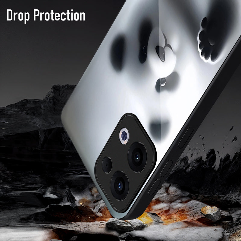 Oppo Reno 13 Acrylic Glass Cover