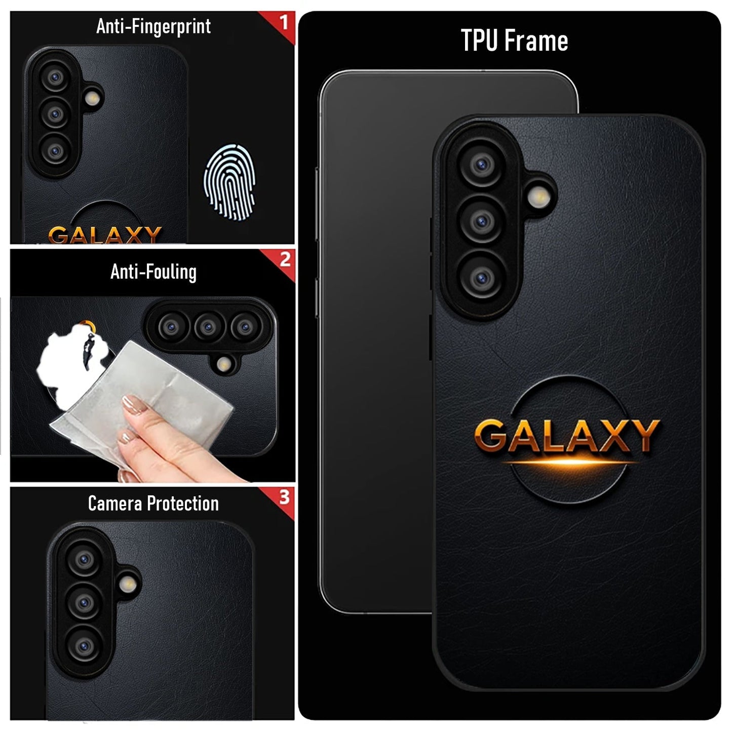 Galaxy A56 5G Back Case