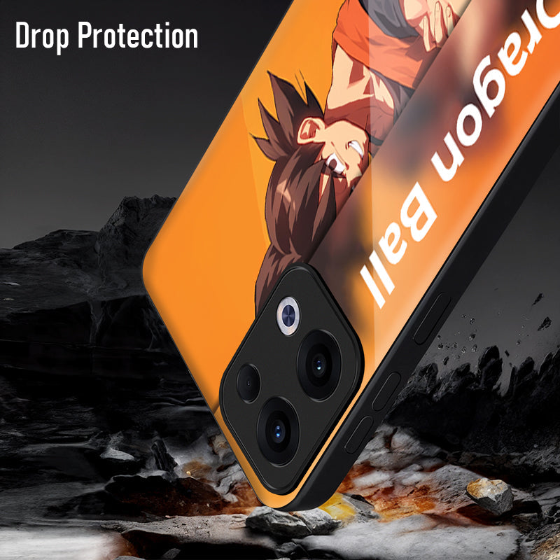 Oppo Reno 13 Printed Cases