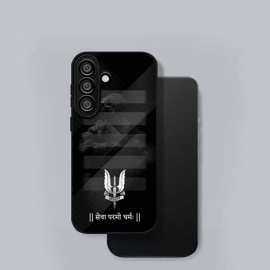 Galaxy A56 5G Back Cover