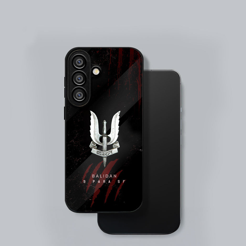 Galaxy A56 5G Back Cover