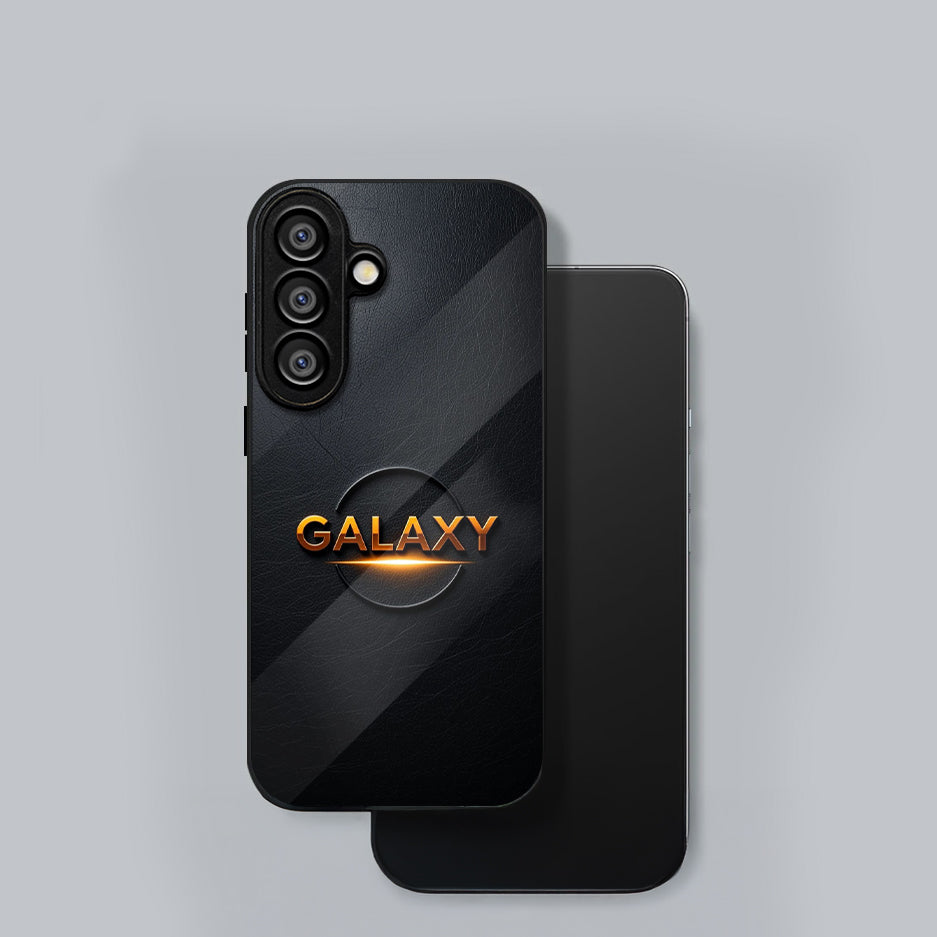 Galaxy A36 5G Back Cover