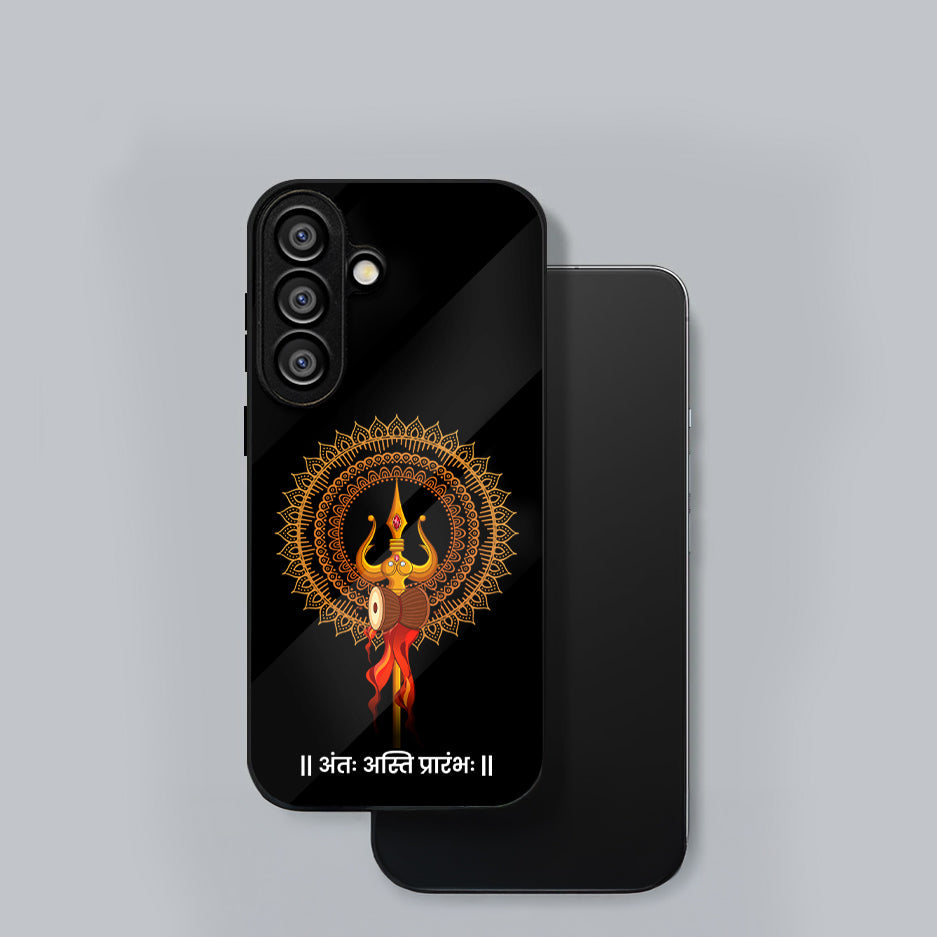 Galaxy A56 5G Back Cover