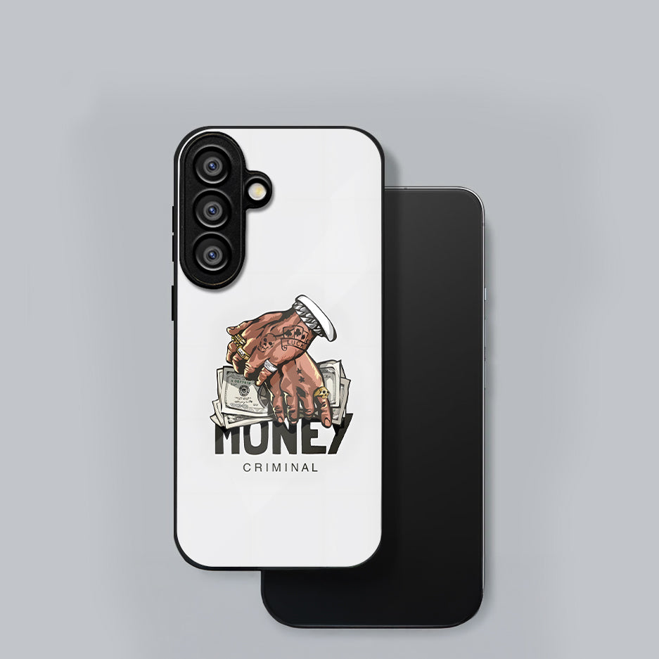 Galaxy A56 5G Back Cover