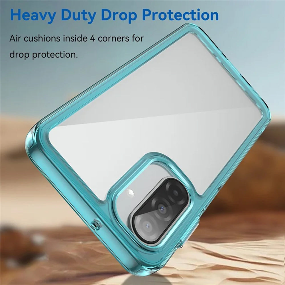 Samsung Galaxy A56 5G Drop Protection Case