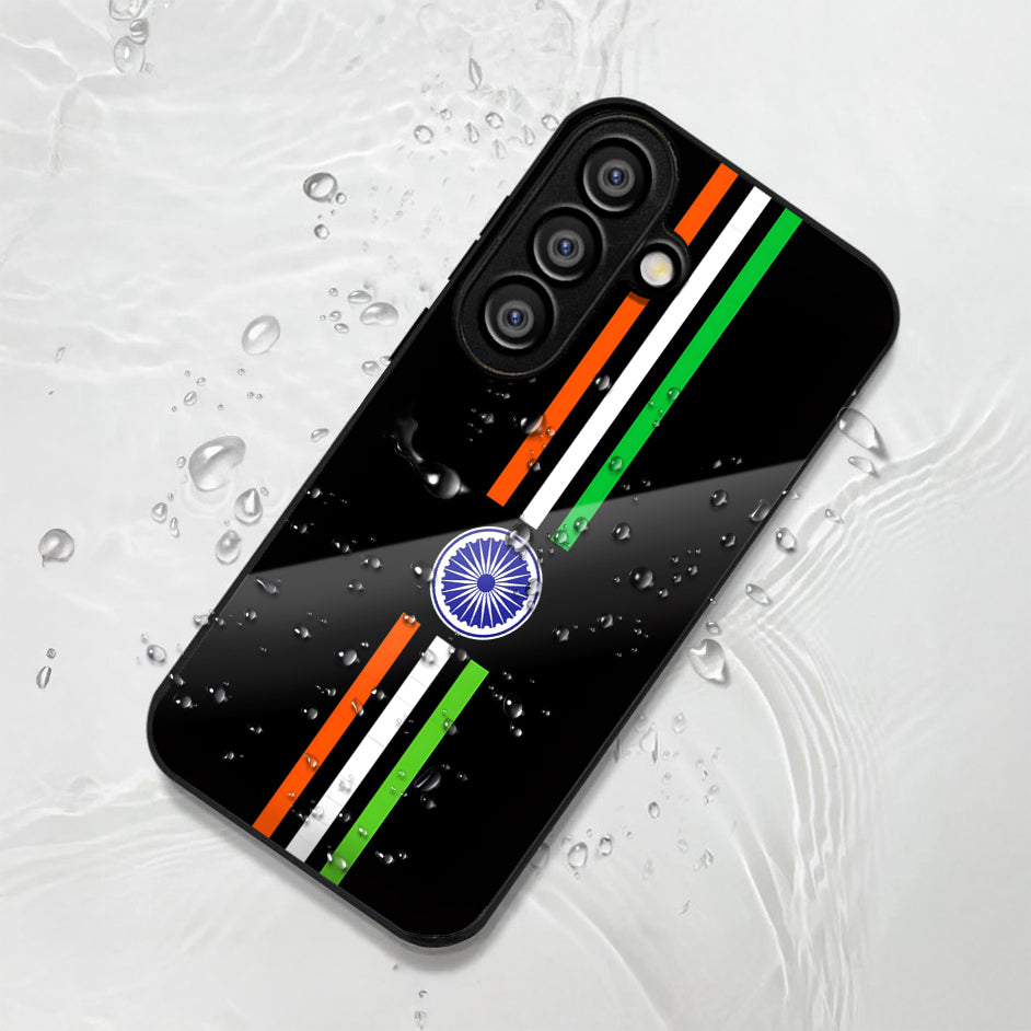 Galaxy A36 5G Back Cover