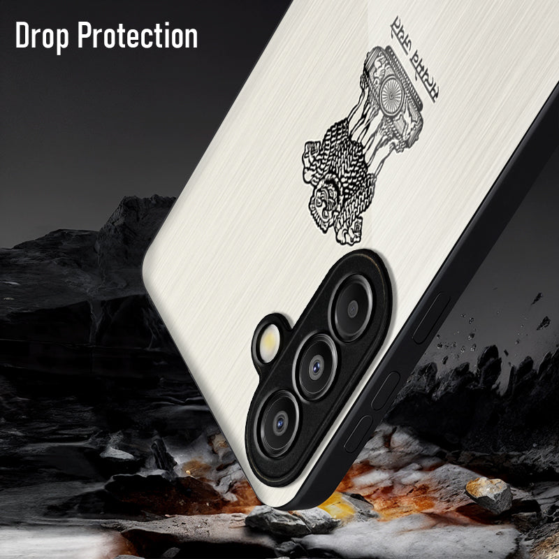 Samsung Galaxy A56 Back Cover