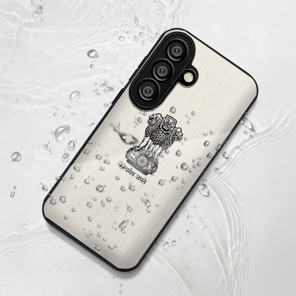 Samsung Galaxy A56 Back Cover