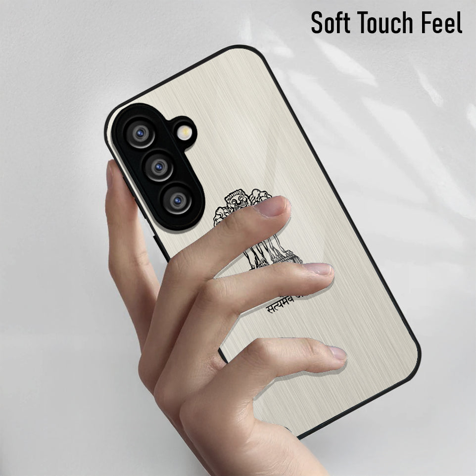 Samsung Galaxy A56 Back Cover