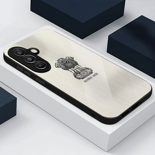 Samsung Galaxy A56 Back Cover