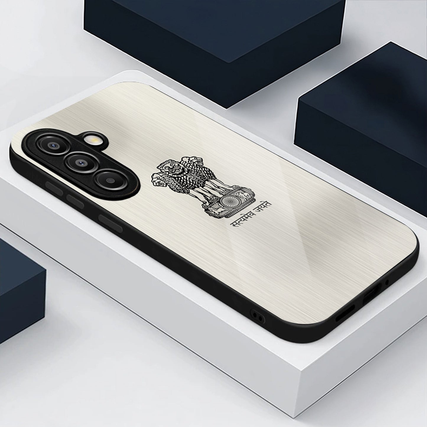 Samsung Galaxy A36 Back Cover