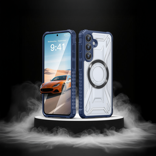 Galaxy A36 5G Back Case