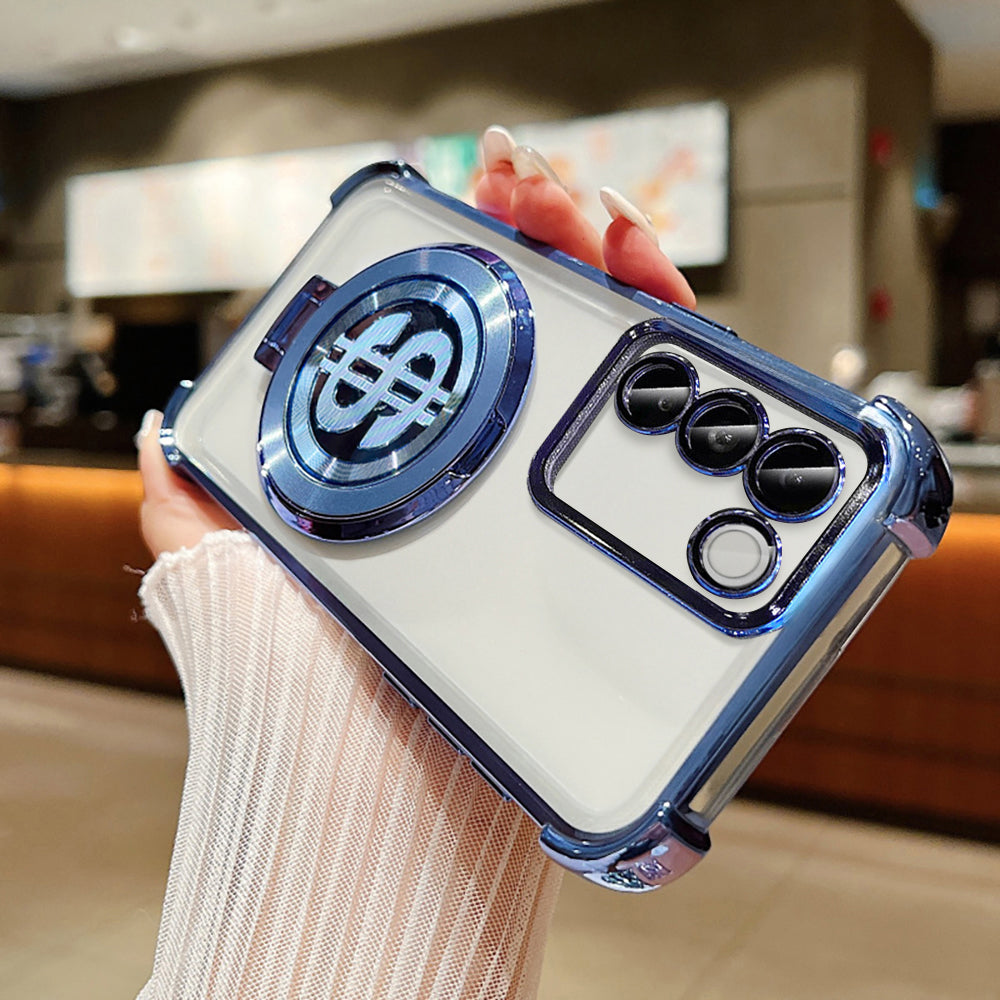 Vivo Y200 5G Back Case