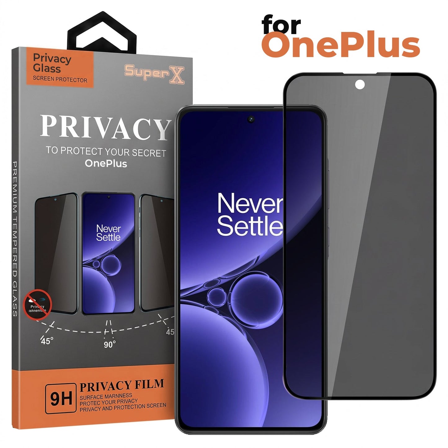 OnePlus Nord CE3 5G Luxury Four Corner Invincible Bracket Ring Stand Case