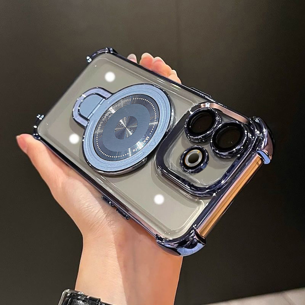 oppo A5 Pro 5g Invincible Cover