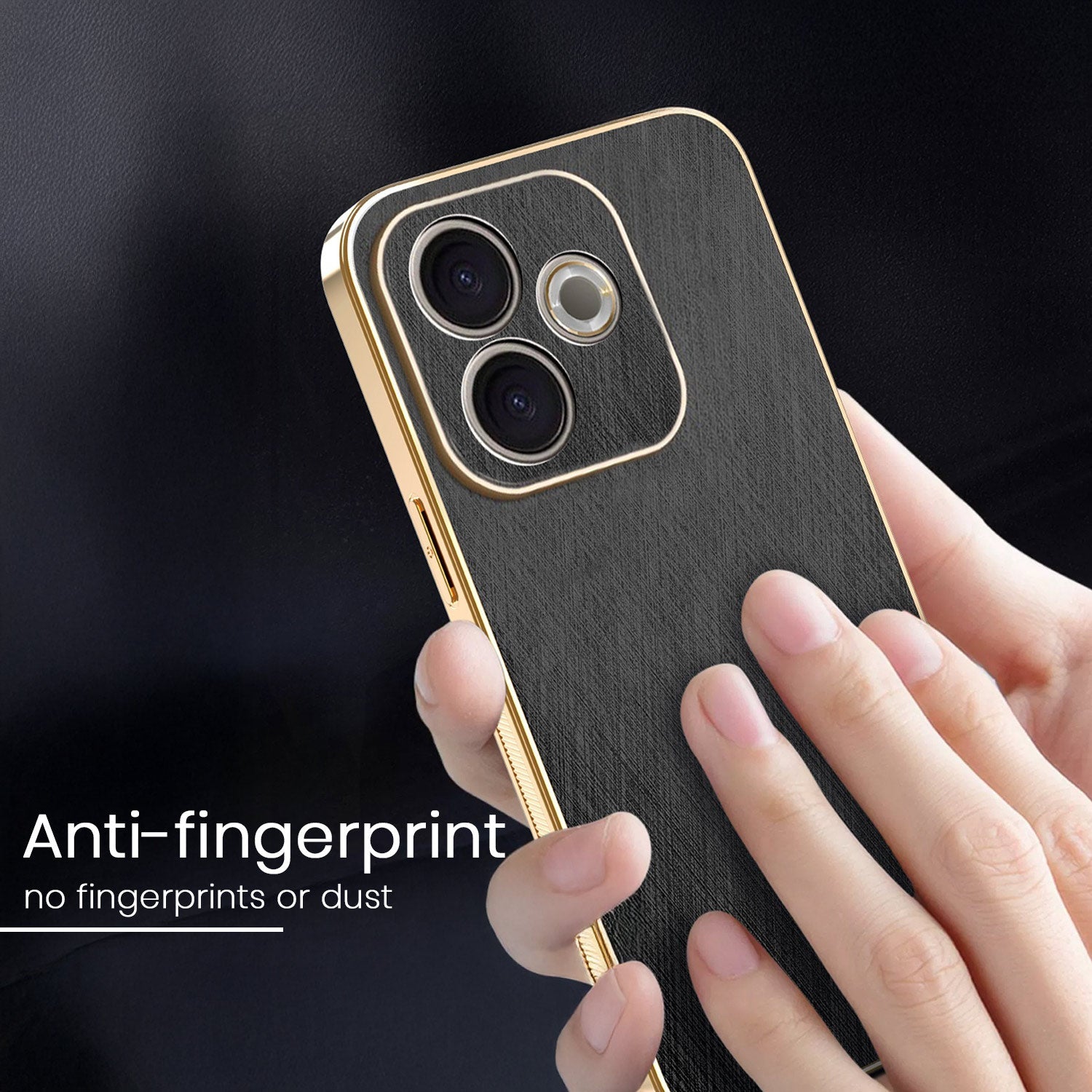 Oppo A5 Pro 5G Back Cover