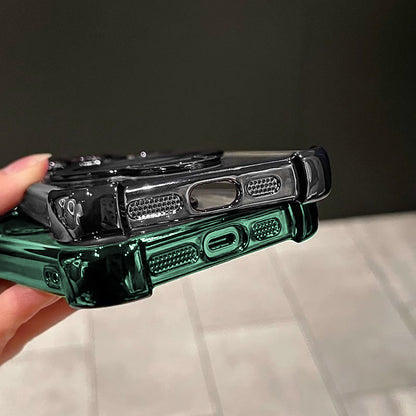 OPPO F27 PRO+ 5G Back Case

