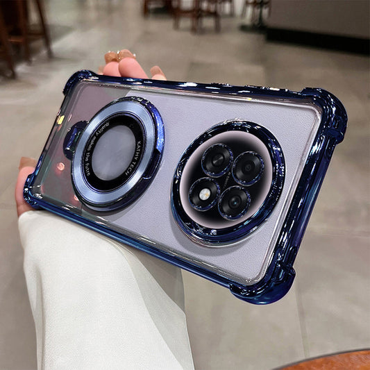 Oppo F31 Pro+ 5G Magnifier Back Case