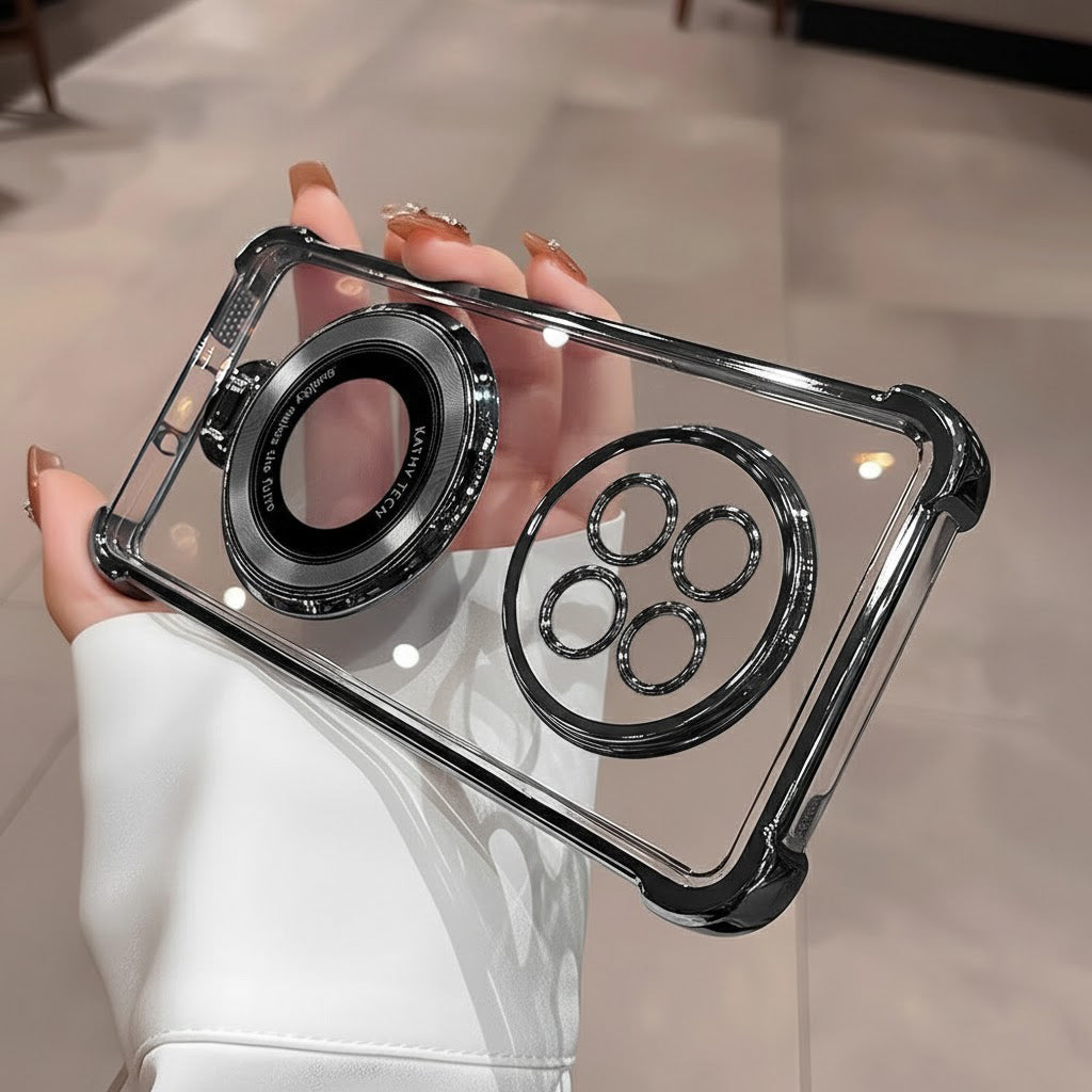 Oppo F31 Pro+ 5G Magnifier Back Case