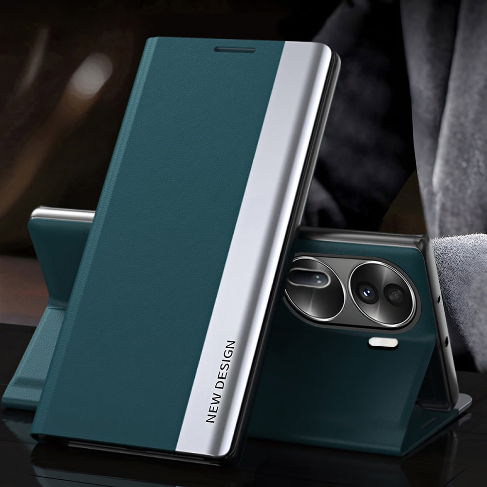 Oppo Reno11 Pro 5G Flip Leather Case