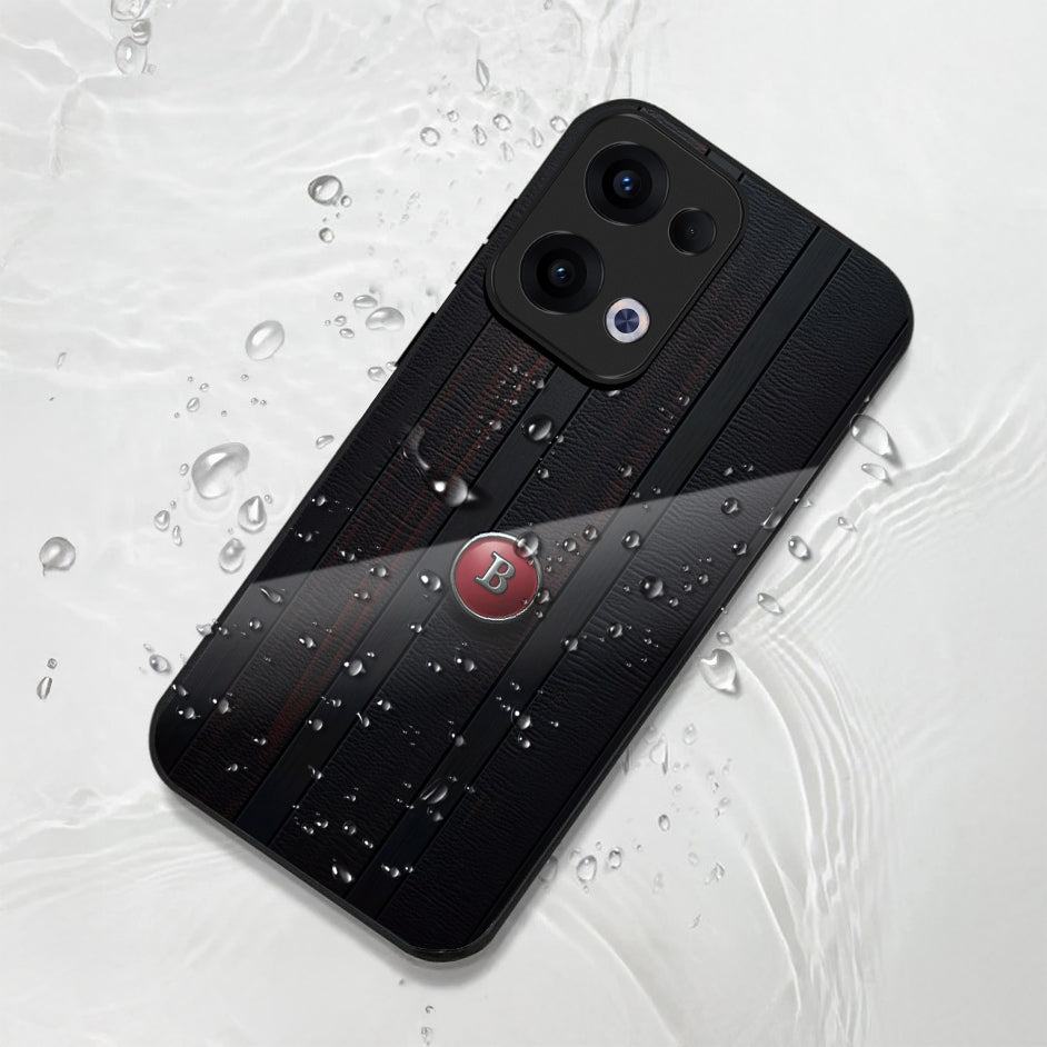 Water Protection Cover for Oppo Reno 13 Cover