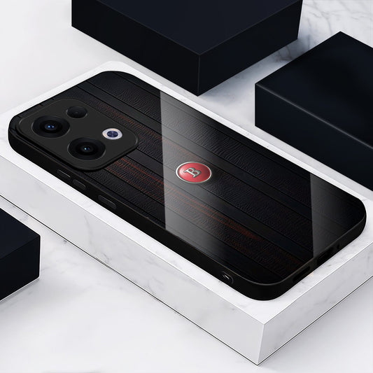 Durable Oppo Reno 13 Cover case