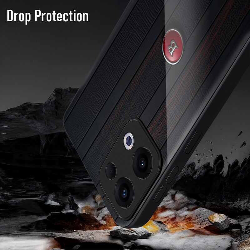 Protective Oppo Reno 13 Cover