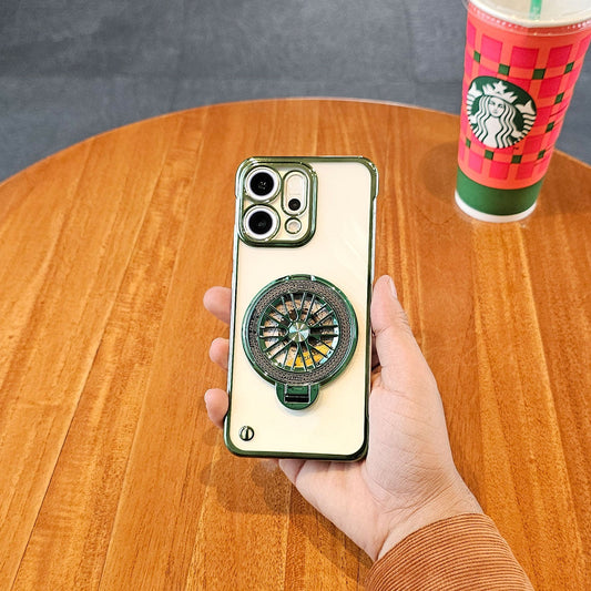 Oppo Reno 14 5G Stress Buster Wheel Back Case