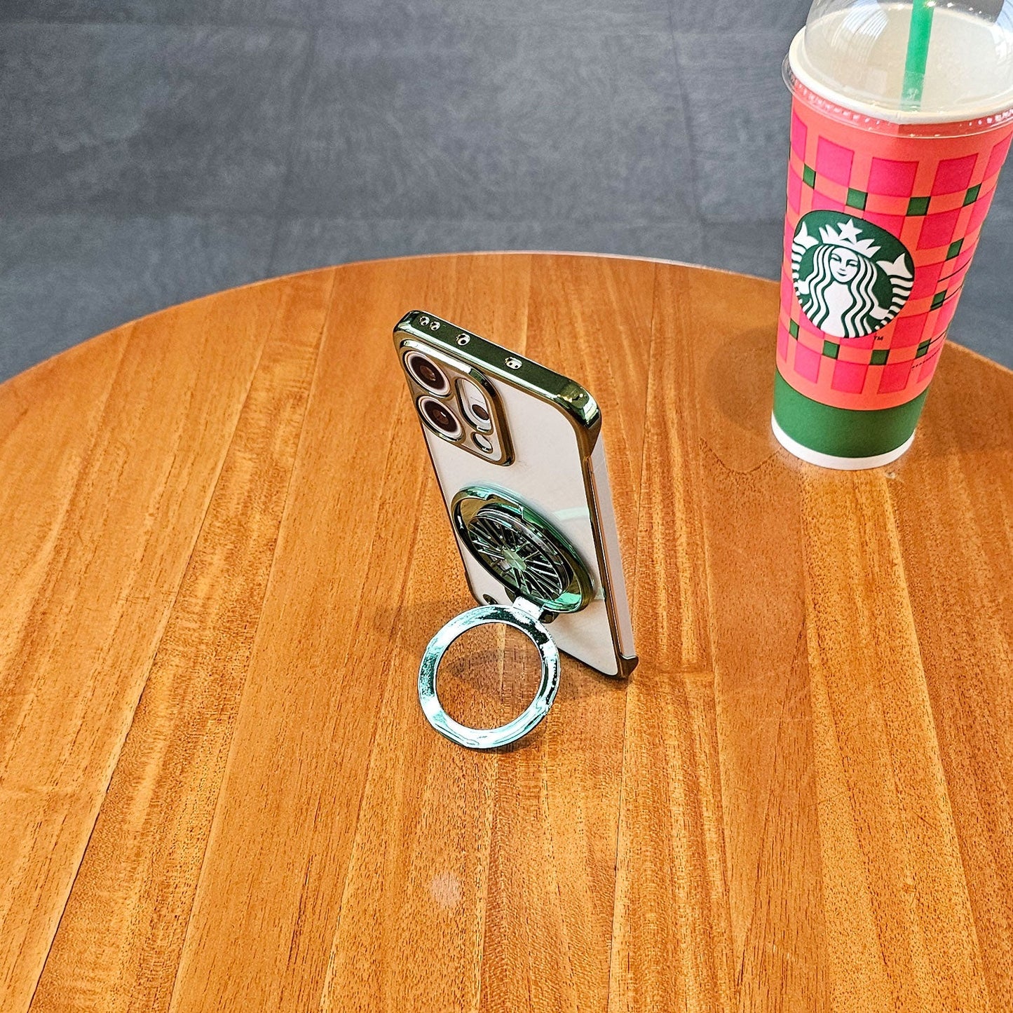 Oppo Reno 14 5G Back Case