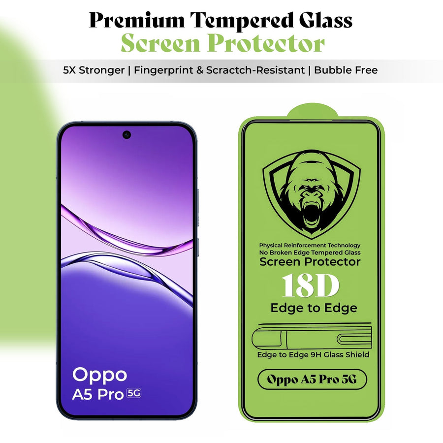 Oppo A5 Pro 5G Premium Stress Buster Wheel Rotating Shockproof Airbags Case