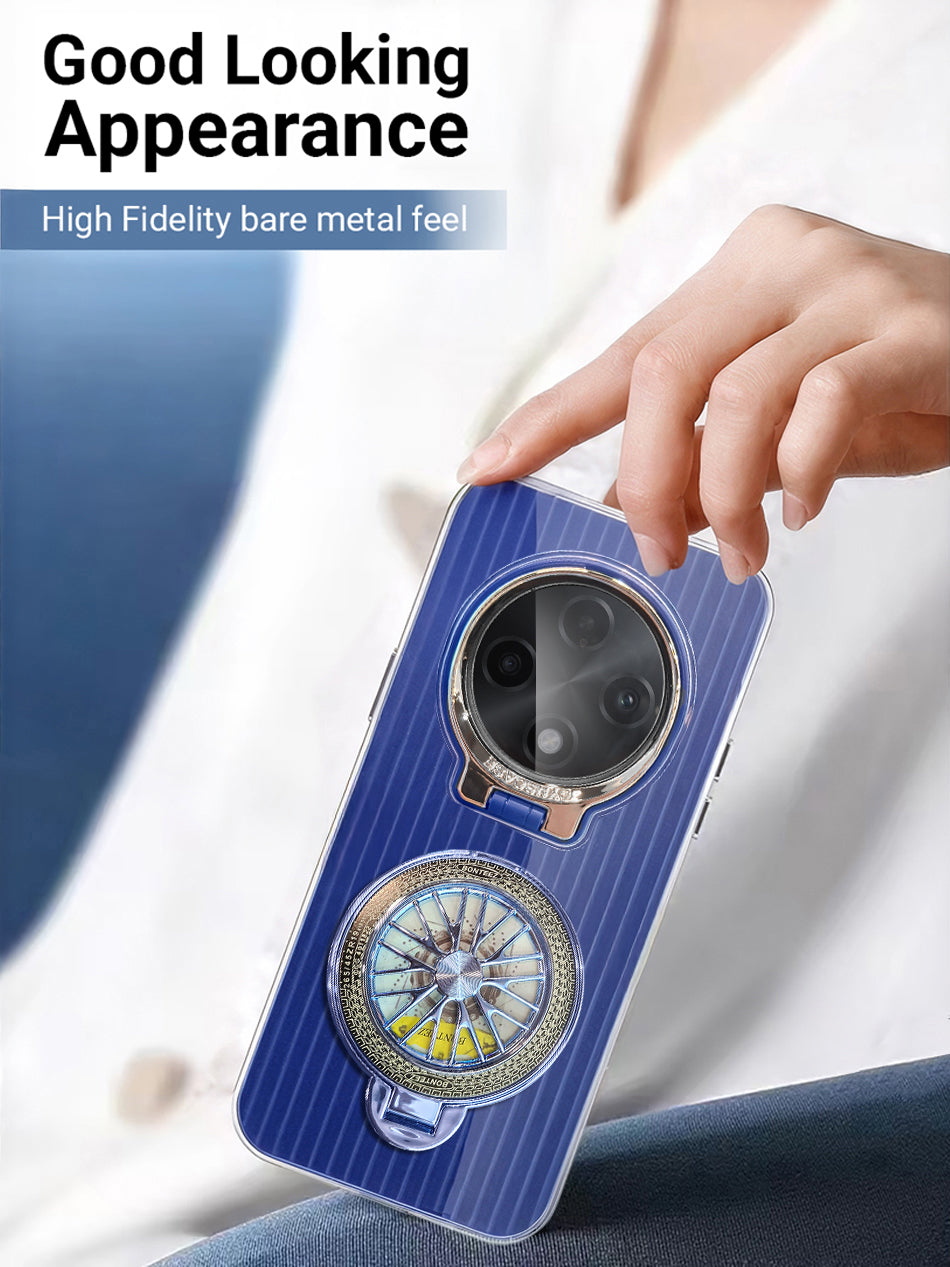 Shockproof Oppo F27 Pro+ phone case