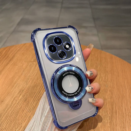 Oppo F31 Pro 5G Magnifier Back Case