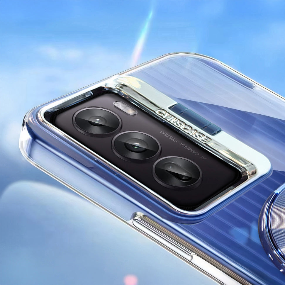 Oppo Reno12 Pro 5G Back Cover