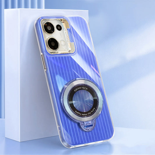 Oppo Reno13 luxury case offering full-body rugged protection