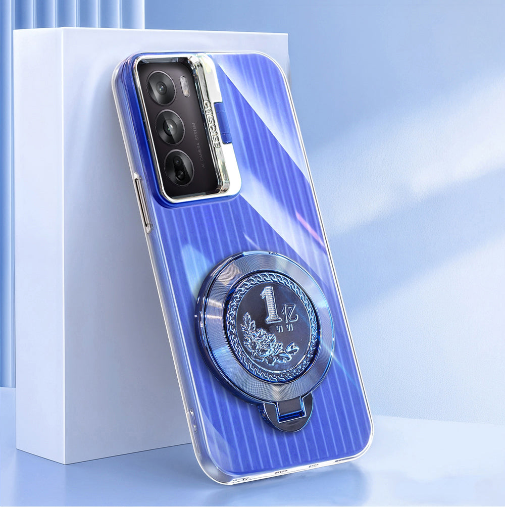 Oppo Reno 12 Pro 5G Back Case