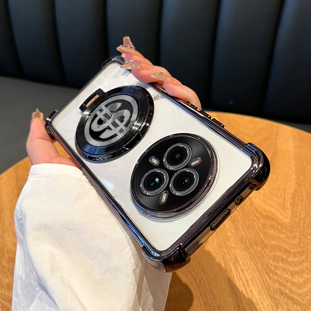 Realme 14 Pro+ Back cover