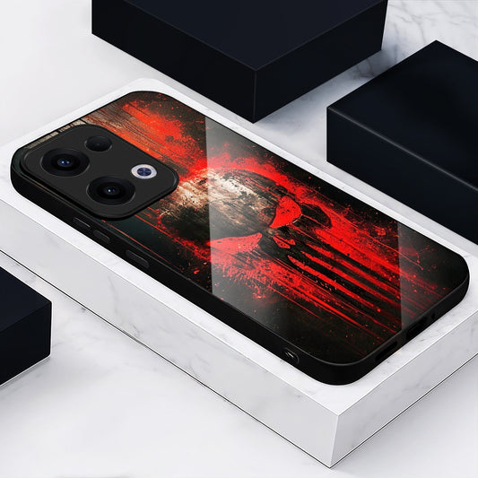 Durable Reno 13 case