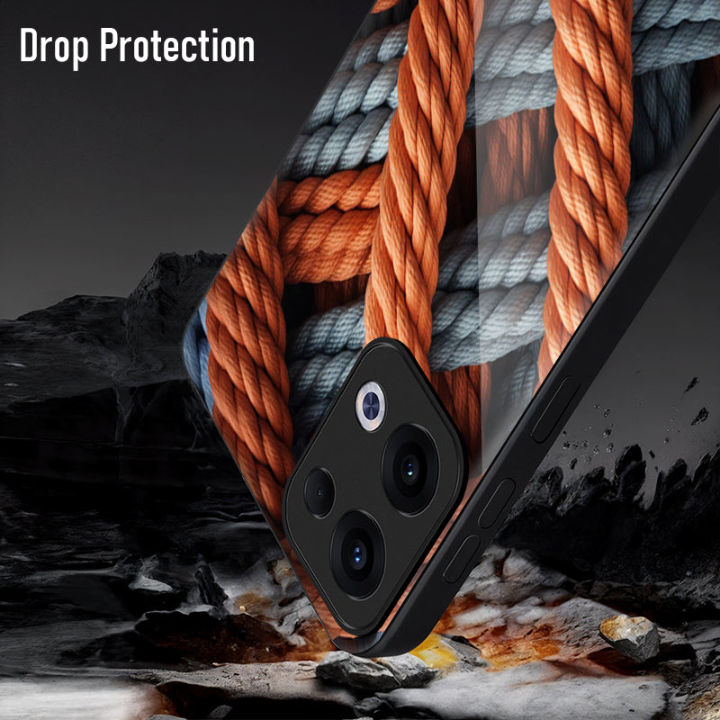 Protective Oppo Reno 13 Cover 