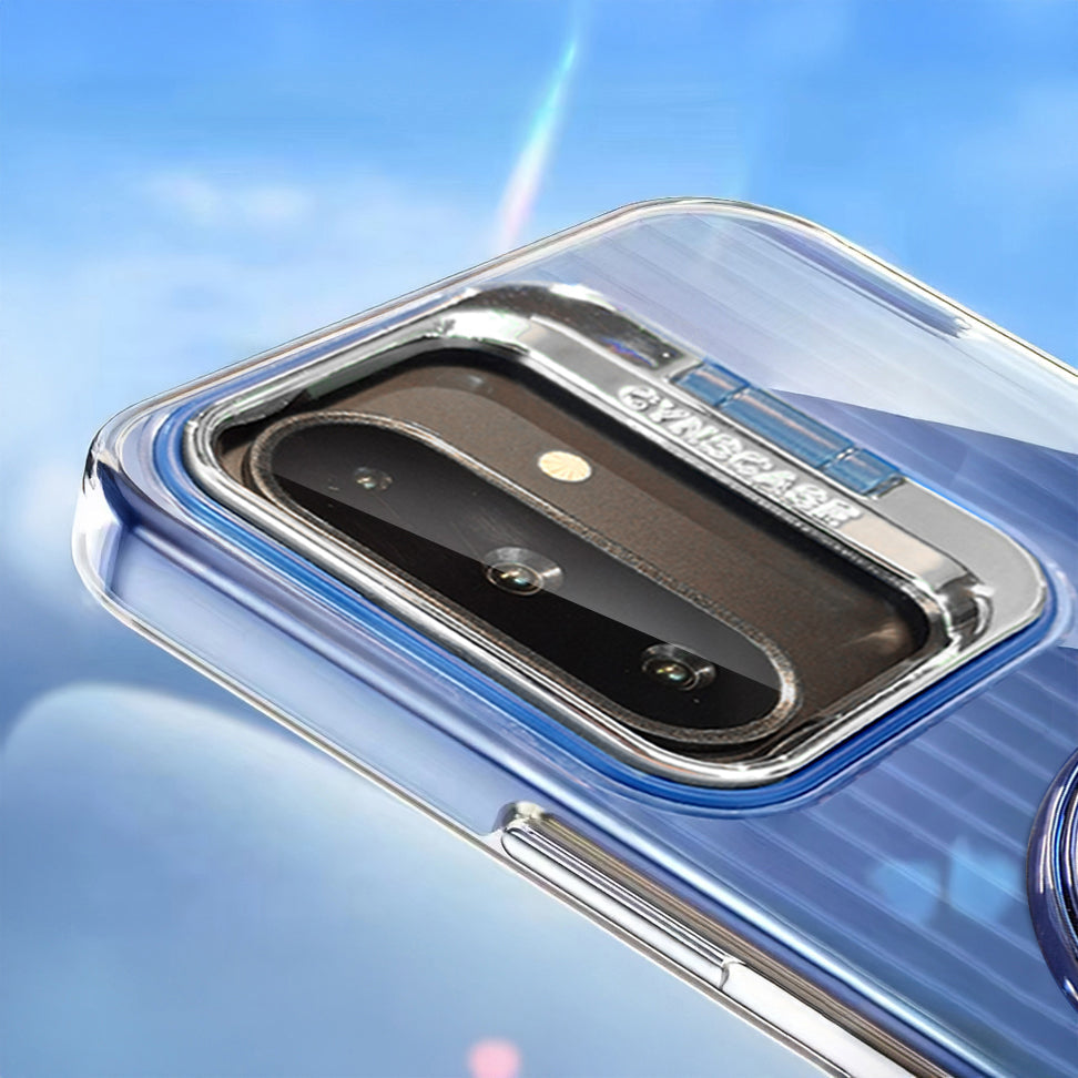 Shockproof case for Galaxy A56