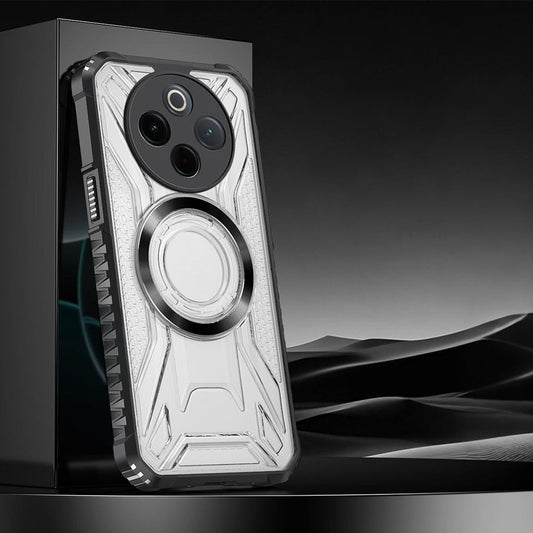 Vivo T4 5G back case