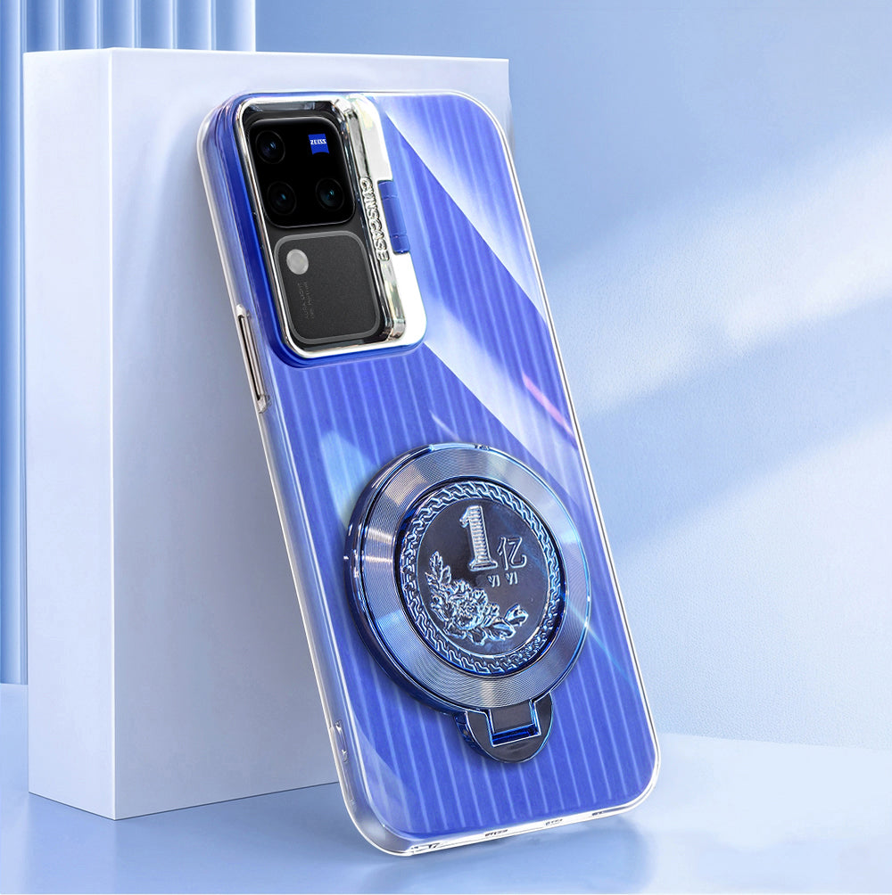 Vivo V30 Pro 5g Back Cover