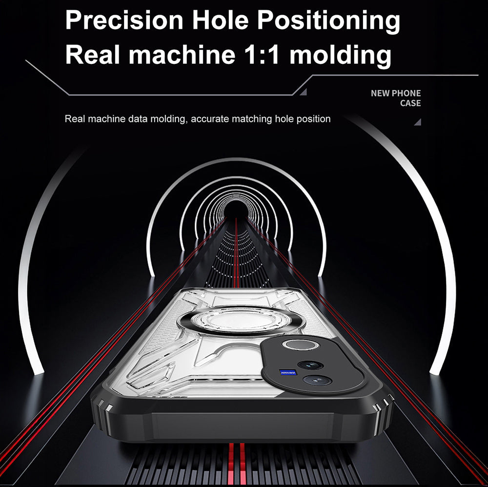 Vivo V50 5G Back Case