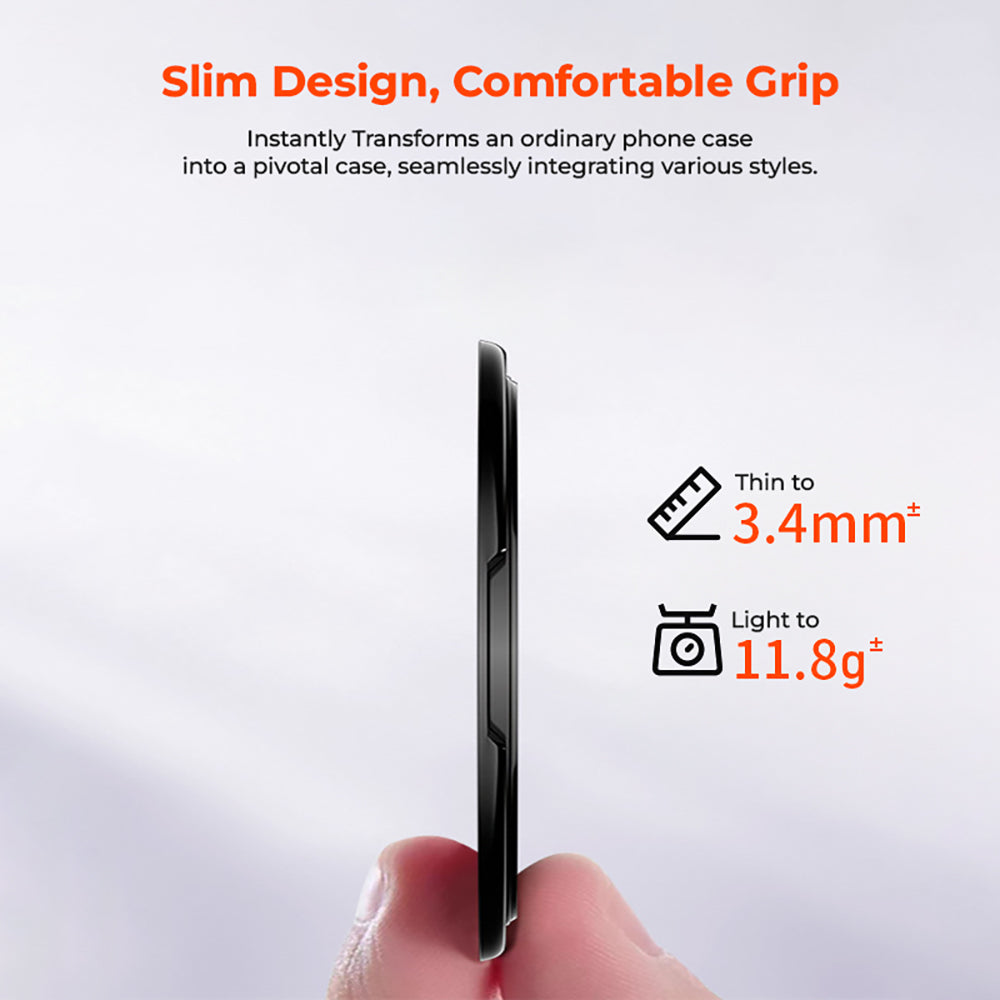 Vivo V60e 5G Luxury Four Corner Invincible Bracket Ring Stand Case