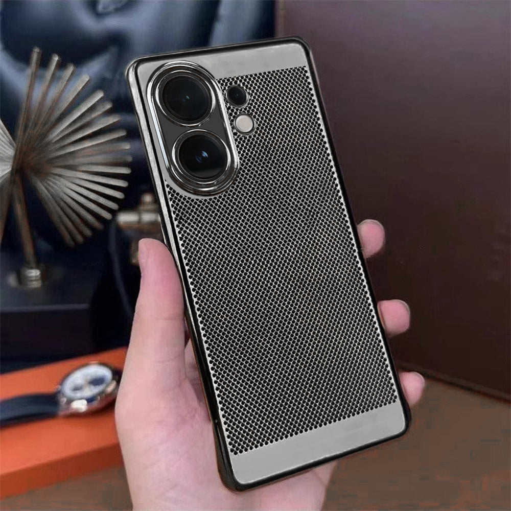 Vivo V60 5G Back Case