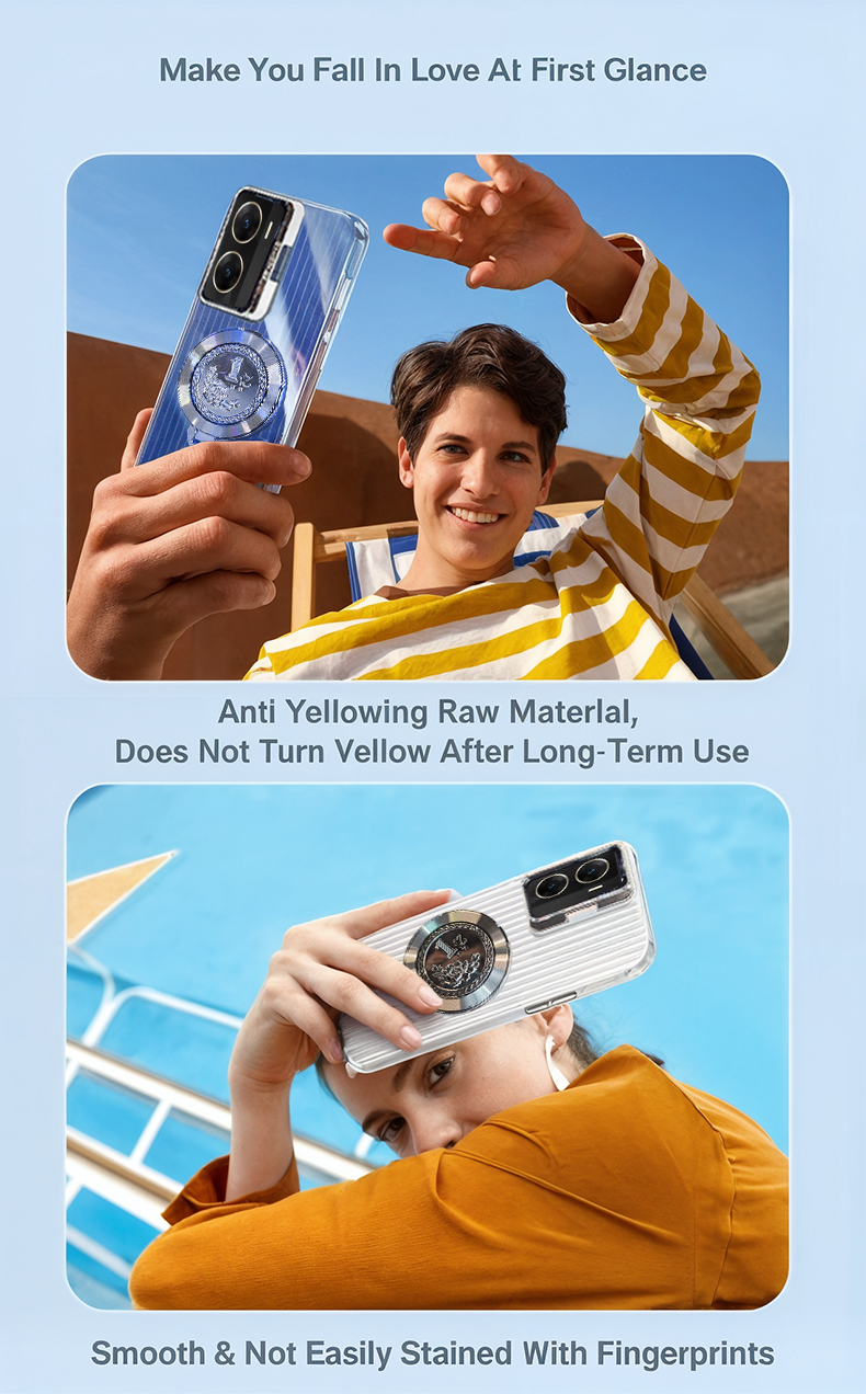 Vivo V29e 5G premium back covers