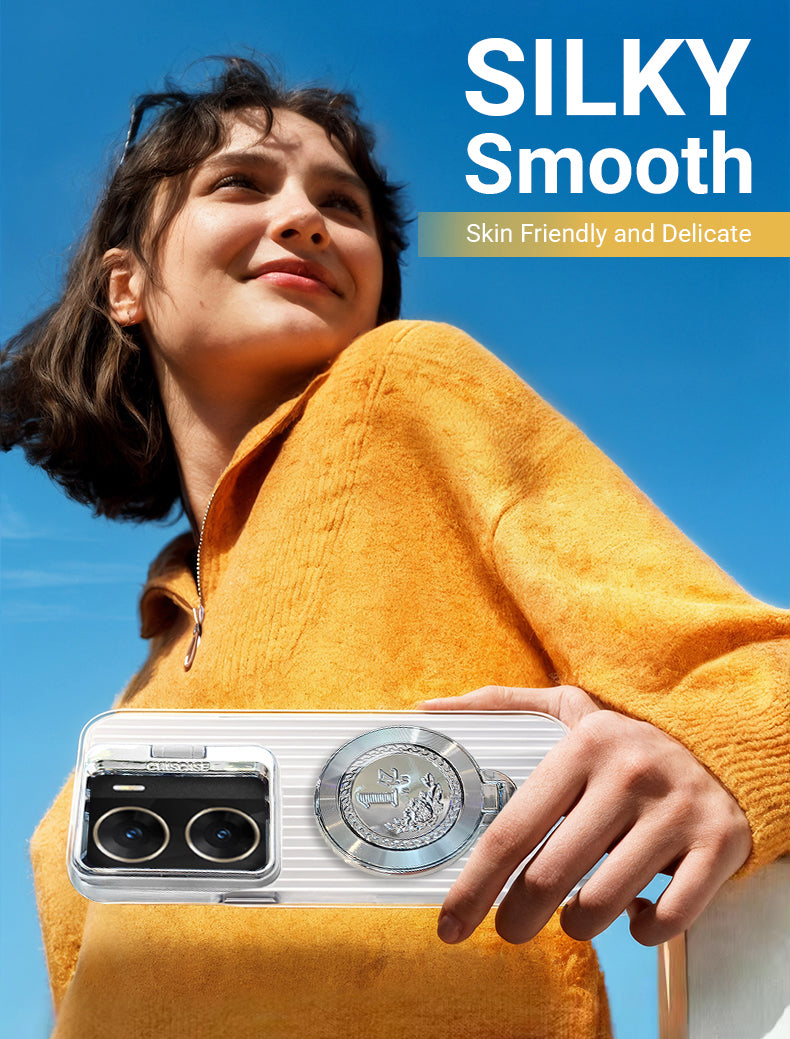 Vivo V29e 5G premium back cases