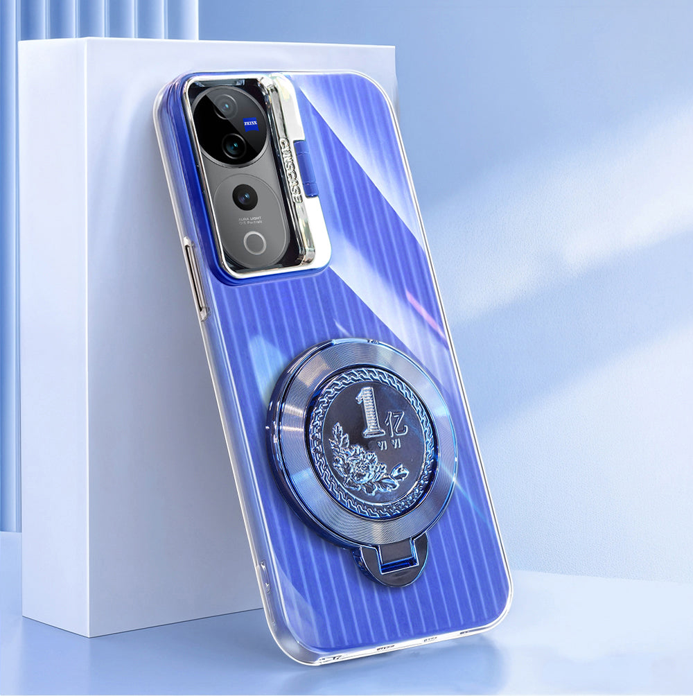 Vivo V40 Pro 5G Back Case