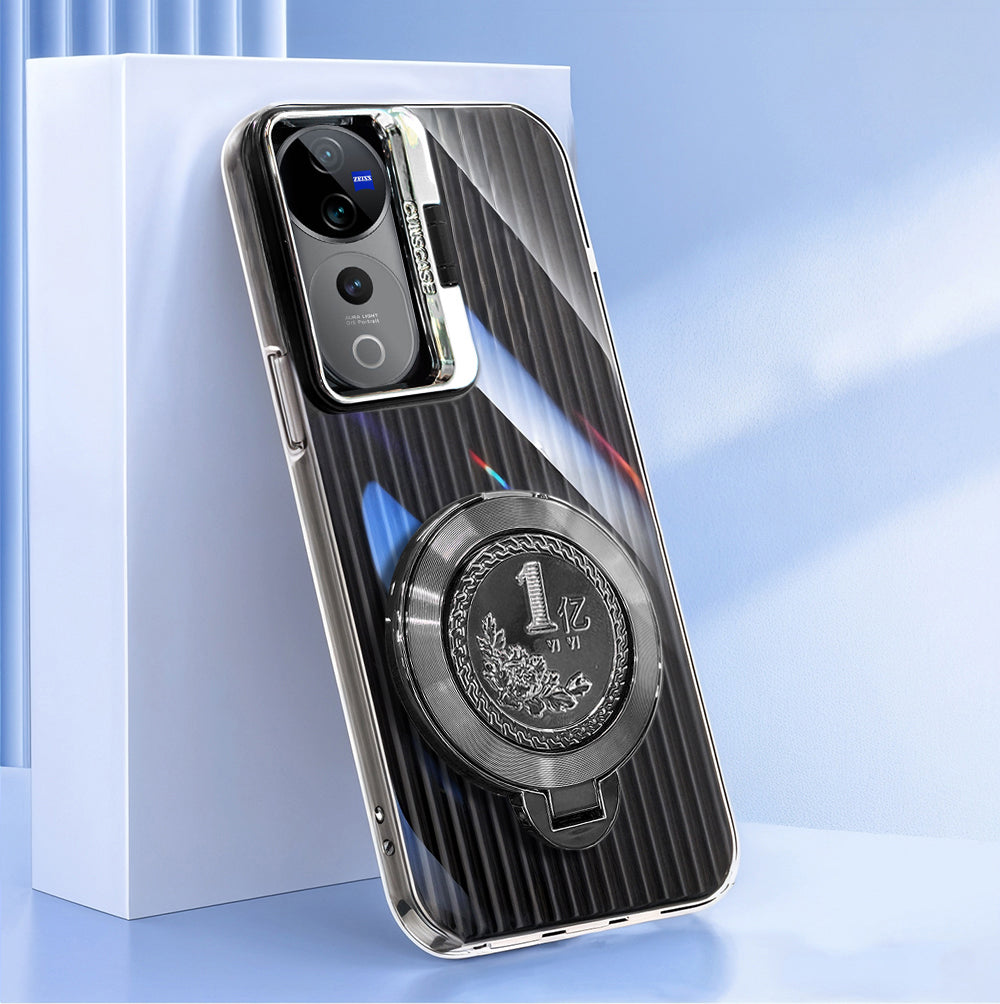 Vivo V40 Pro 5G Premium Case